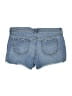 Old Navy 100% Cotton Blue Denim Shorts Size 8 - photo 2