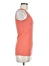 Vanity Orange Tank Top Size M - photo 4