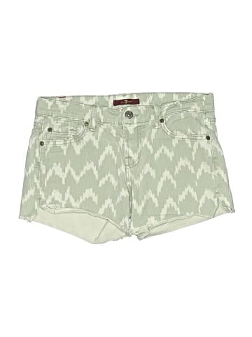 7 For All Mankind Shorts (view 1)