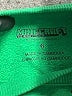 Minecraft Graphic Green Pullover Sweater Size 6 - photo 3