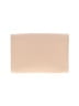 October Solid Ivory Clutch One size - photo 2