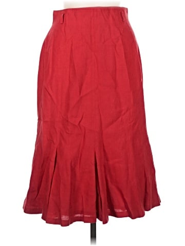 Escada by Margaretha Ley Formal Skirt (view 1)