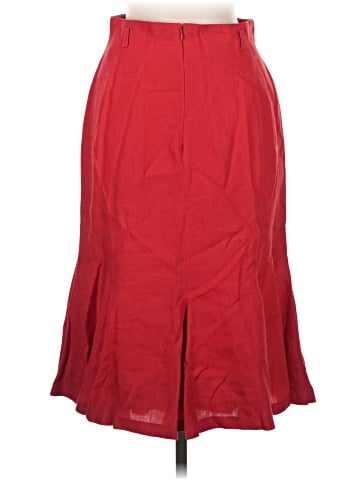 Escada by Margaretha Ley Formal Skirt (view 2)