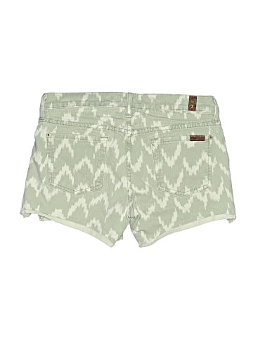 7 For All Mankind Shorts (view 2)