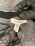 Maurices 100% Cotton Black Cardigan Size XL - photo 7