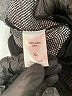 Maurices 100% Cotton Black Cardigan Size XL - photo 8