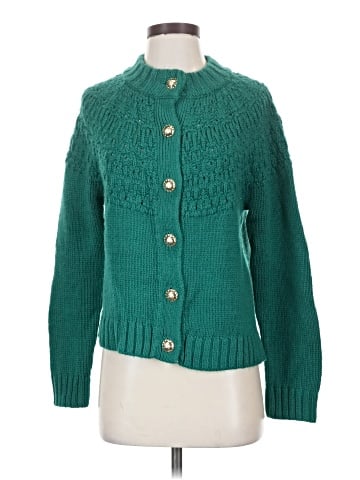 Talbots Cardigan (view 1)