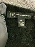 INC International Concepts Black Pullover Sweater Size XL - photo 7