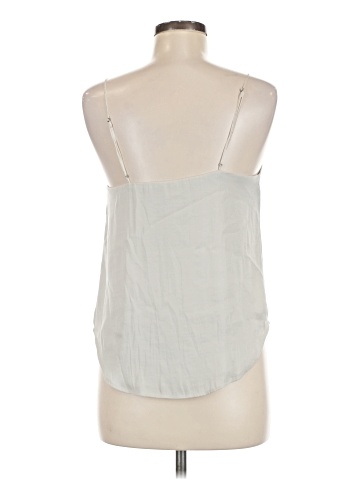 Silence and Noise Sleeveless Blouse (view 2)