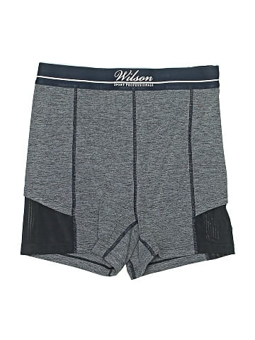 Wilson Athletic Shorts (view 1)