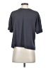 90 Degree by Reflex Gray Active T-Shirt Size S - photo 2