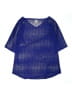 O'Neill 100% Polyester Blue Swimsuit Cover Up Size XS - photo 1