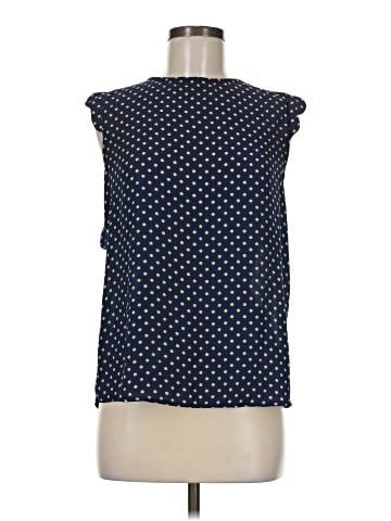 Papermoon Sleeveless Blouse (view 1)