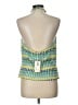 Ramy Brook Yellow Tank Top Size L - photo 2