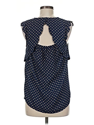 Papermoon Sleeveless Blouse (view 2)