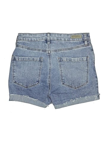 Blank NYC Denim Shorts (view 2)