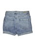 Blank NYC Blue Denim Shorts Size 27 waist - photo 2