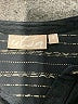 Utsa Black Casual Dress Size S - photo 7