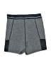 Wilson Gray Athletic Shorts Size S - photo 2