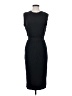 Athleta Solid Black Cocktail Dress Size S - photo 1