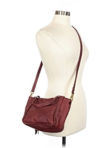 Margot Crossbody Bag (view 2)