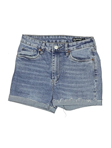 Blank NYC Denim Shorts (view 1)