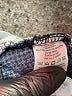 Janie and Jack Checkered-gingham Blue Casual Pants Size 2T - photo 4
