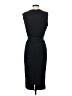 Athleta Solid Black Cocktail Dress Size S - photo 2