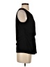 Calvin Klein Black Sleeveless Blouse Size S - photo 4