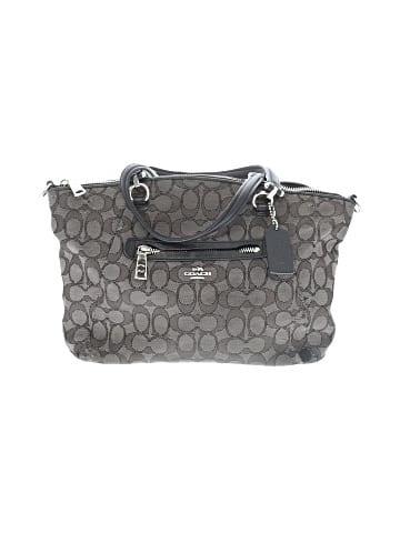 Coach Satchel (view 1)
