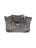 Coach Gray Satchel One size - photo 1