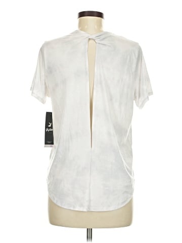 Glyder Short Sleeve T-Shirt (view 2)