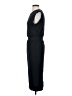 Athleta Solid Black Cocktail Dress Size S - photo 5
