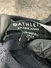 Athleta Black Track Pants Size S - photo 4