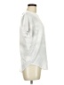 Glyder Tie-dye Ivory Short Sleeve T-Shirt Size M - photo 4