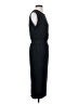 Athleta Solid Black Cocktail Dress Size S - photo 4