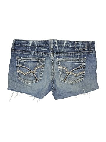 Big Star Denim Shorts (view 2)
