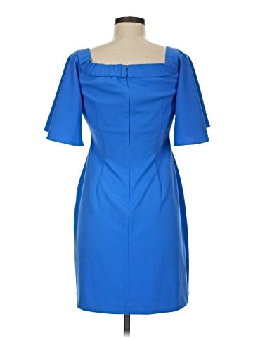 Eliza J Cocktail Dress (view 2)