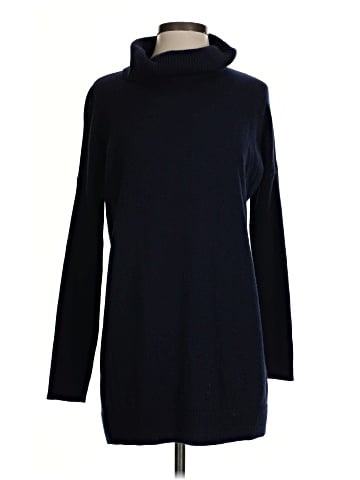 Baukjen Wool Pullover Sweater (view 1)