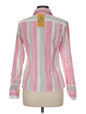 Mac & Jac Long Sleeve Button-Down Shirt (view 2)