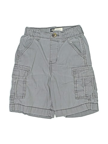 OshKosh B'gosh Cargo Shorts (view 1)