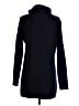 Baukjen 100% Merino Wool Black Wool Pullover Sweater Size S - photo 2