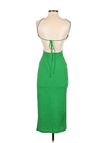 Hello Molly Cocktail Dress (view 2)