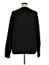 H&M Solid Black Pullover Sweater Size XL - photo 2