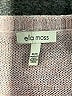 Ella Moss Color Block Pink Pullover Sweater Size M - photo 7