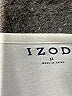 IZOD Ivory 3/4 Sleeve T-Shirt Size XL - photo 7