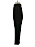 Black Halo Solid Black Active Pants Size 4 - photo 5
