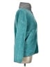 Spyder 100% Recycled Polyester Teal Fleece Size L - photo 4