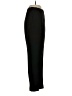 Black Halo Solid Black Active Pants Size 4 - photo 4