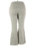 C established 1946 Solid Gray Casual Pants Size 20 - photo 2